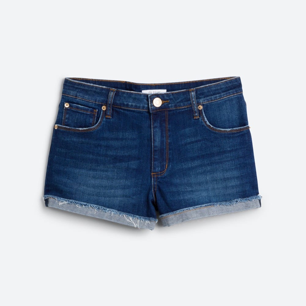 STS Blue Molly Jean Shorts